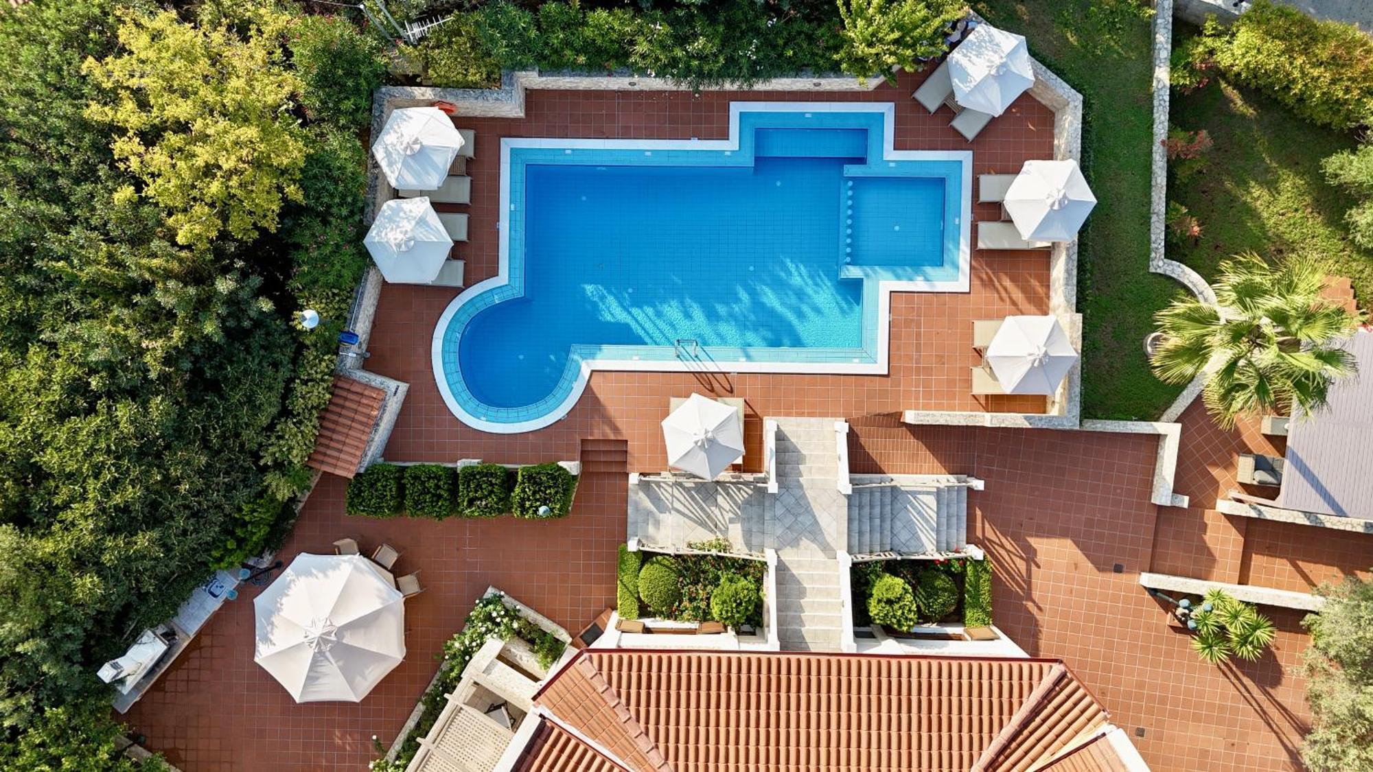 Villa Metapothia Gavalochori Crete Екстериор снимка